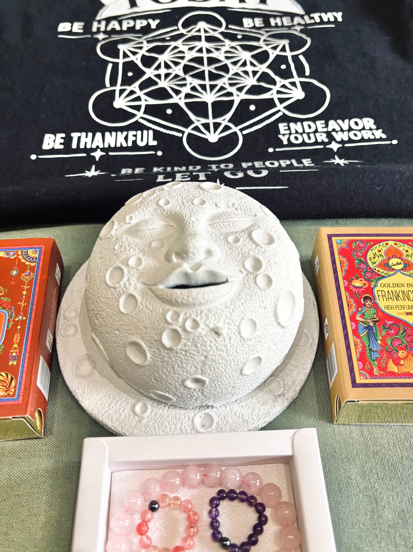Meditation Kit