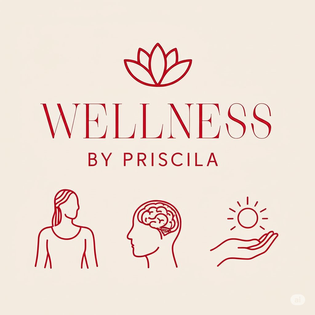 Wellness by Priscila