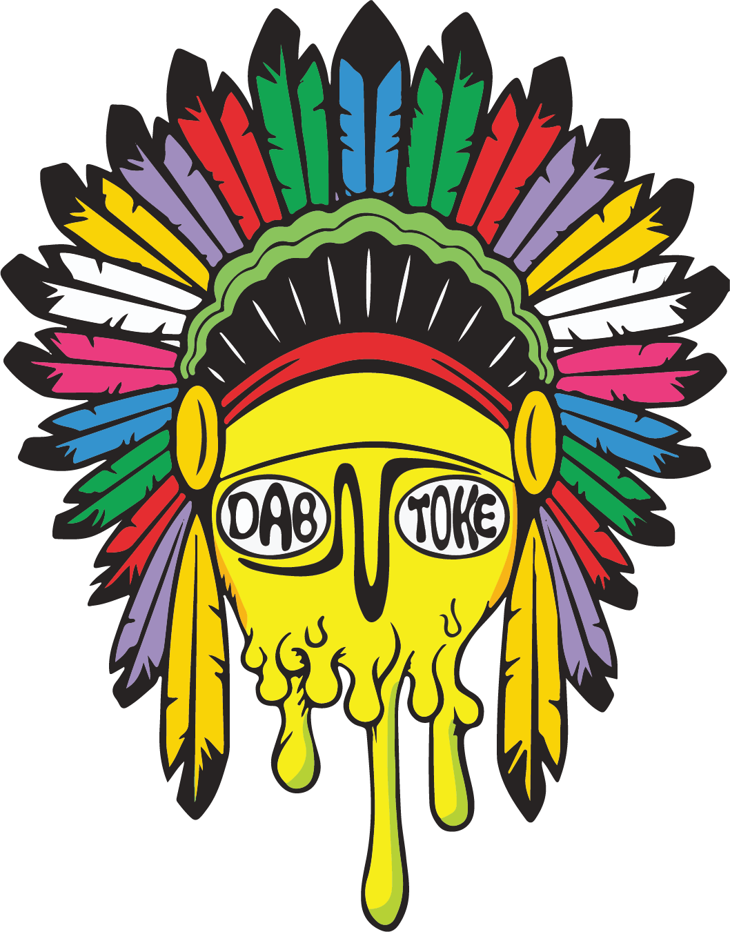 DabNtoke® Official Collection