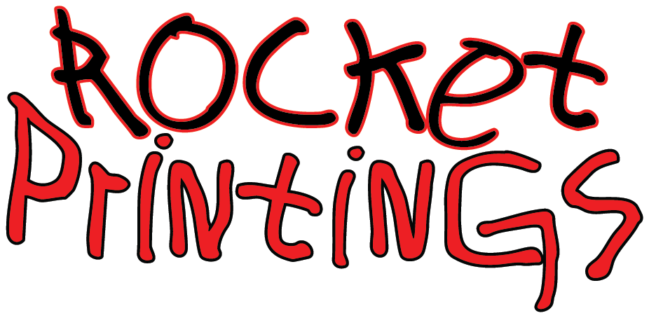 Rocket Printings® Kids Collection