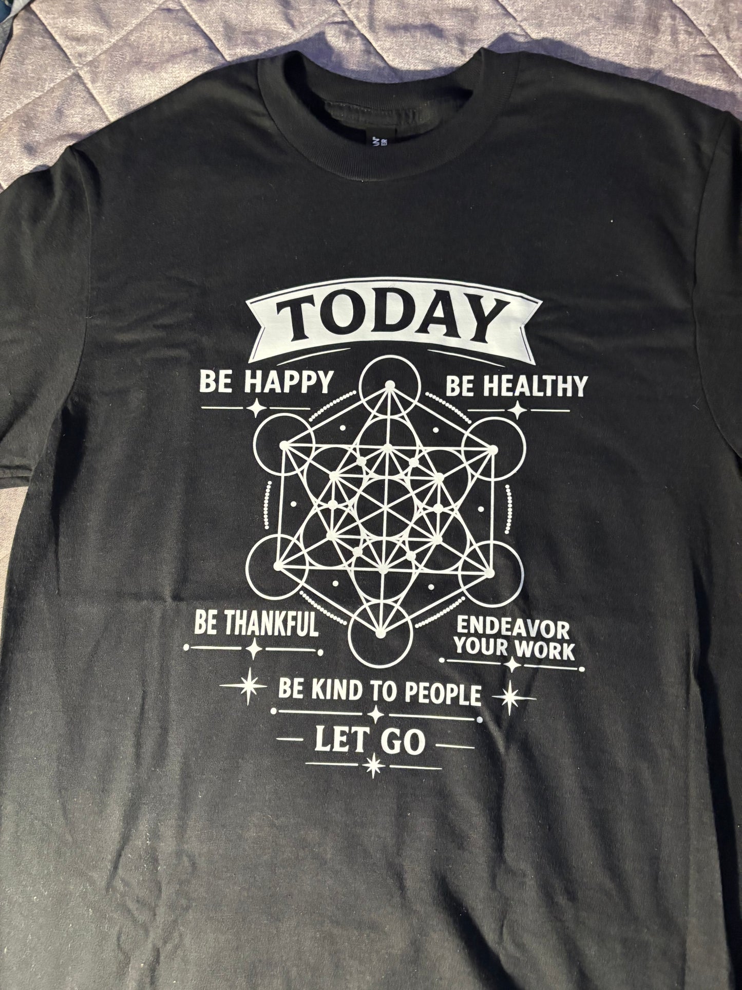 Today T-shirt