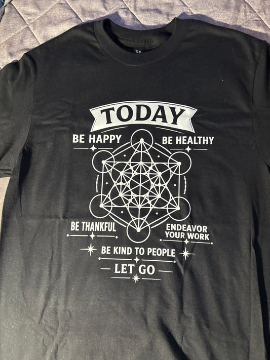 Today T-shirt